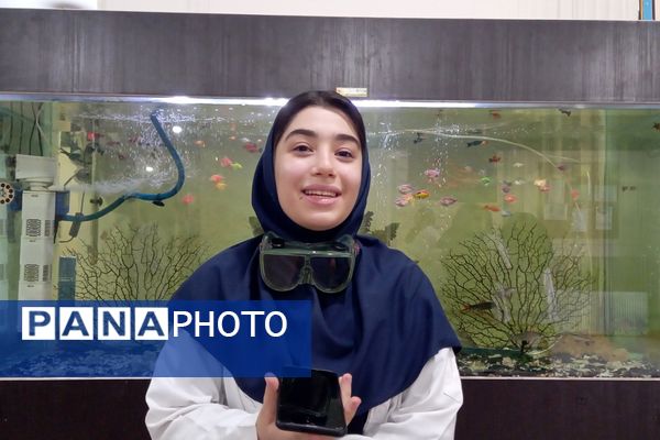 برگزاری مرحله استانی مسابقات علوم آزمایشگاهی ویژه دانش‌آموزان شهرستان‌های تهران