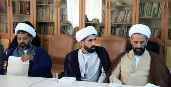  شورای هماهنگی و گسترش فعالیت‌های قرآنی در بیرجند 