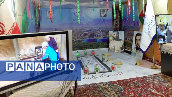 افتتاح نمایشگاه پایگاه‌های اسوه؛ ترویج دستاوردها و الگوهای موفق بسیج