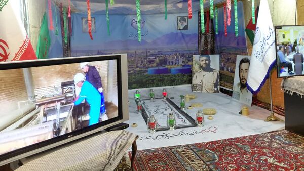 افتتاح نمایشگاه پایگاه‌های اسوه؛ ترویج دستاوردها و الگوهای موفق بسیج
