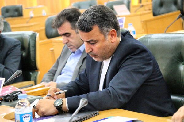 گردهمایی شورای معاونان وزارت و مدیران‌کل آموزش و پرورش سراسر کشور در مشهد