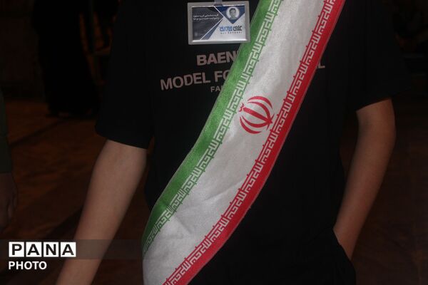 طنین گام‌های به‌هم‌پیوسته در شهر کهن نیشابور