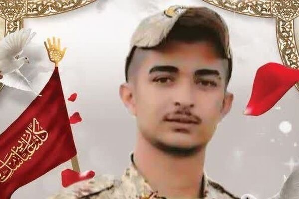 اهدا ۳ عضو پیکر یکی از سربازان شهید ارتش در جنگ تحمیلی اخیر