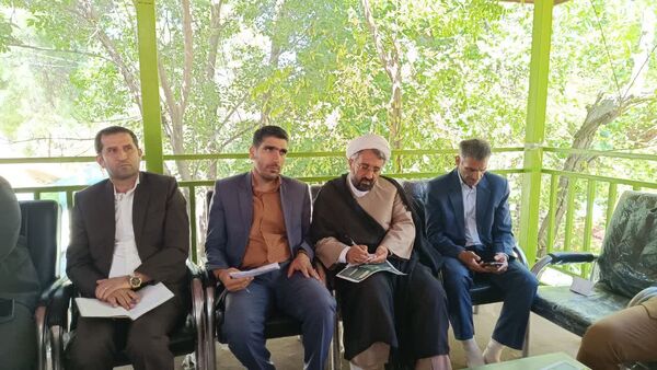 نشست هم‌اندیشی معاونان پرورشی و تربیت‌بدنی استان کهگیلویه و بویراحمد