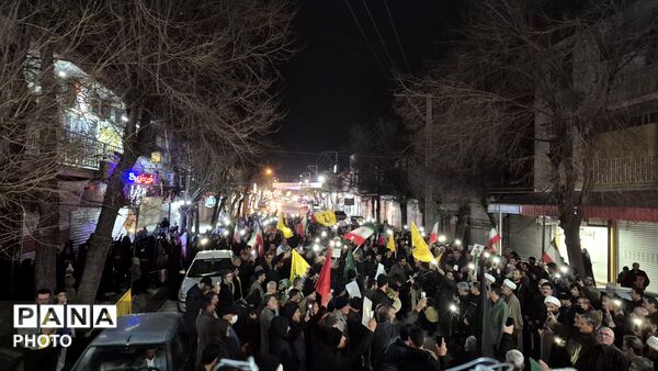 روایت خونخواهی دهه نودی‌ها