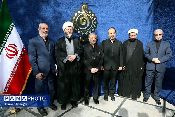 نخستین اجلاس «مدارس آینده در مدار انقلاب اسلامی»