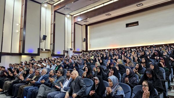 برگزاری کارگاه آمادگی در برابر بلایا به مناسبت هفته بهداشت روان
