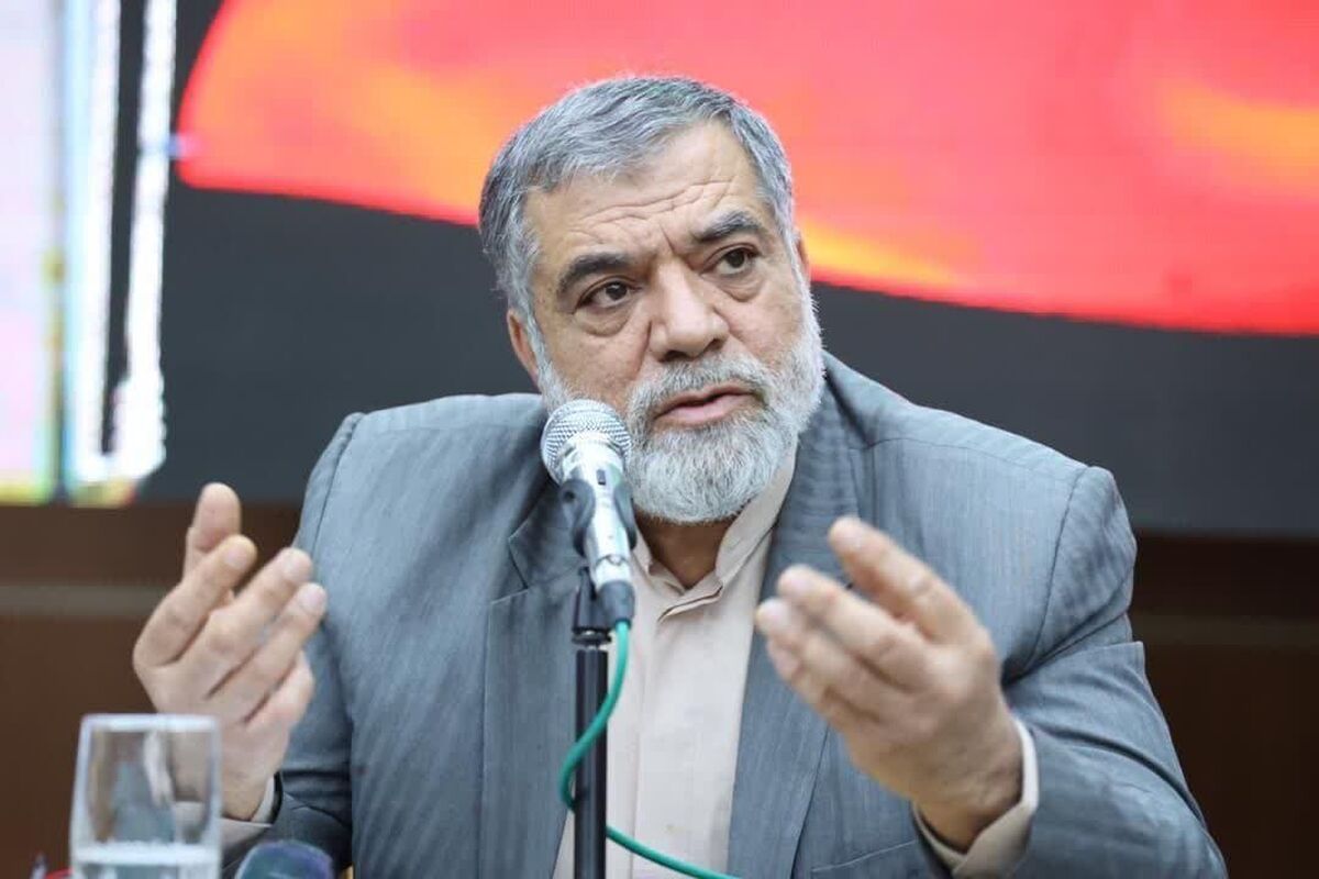آمریکا ناچار شد پای میز مذاکره با حماس بنشیند/بزرگ‌ترین دستاورد عملیات طوفان‌الاقصی بیداری ملت‌ها بود