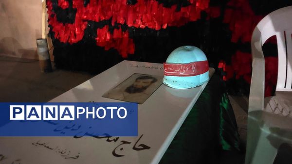 اردو راهیان نور دانش‌آموزان دختر منطقه ۱۸ پایتخت