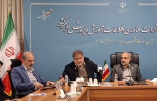 تاکید بر اهمیت فناوری در زیرساخت‌ آزمون‌های آموزش و پرورش