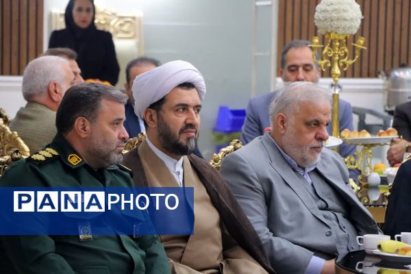 همایش زوجین جوان، قرار عاشقی با همسر در شهرستان اسلامشهر