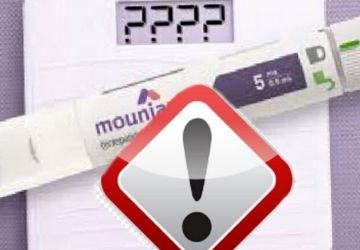 هشدار سازمان غذا و دارو نسبت به مصرف آمپول «مونجارو» برای لاغری