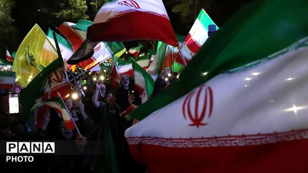دار و ندارمان فدای ایرانمان