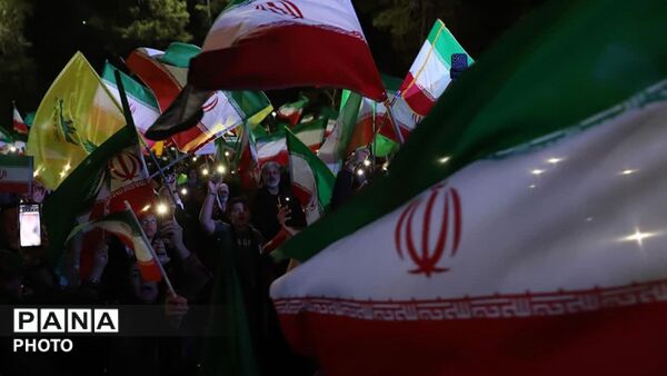 دار و ندارمان فدای ایرانمان