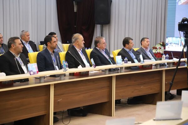 دومین روز اجلاس روسای آموزش و پرورش کشور در آذربایجان شرقی