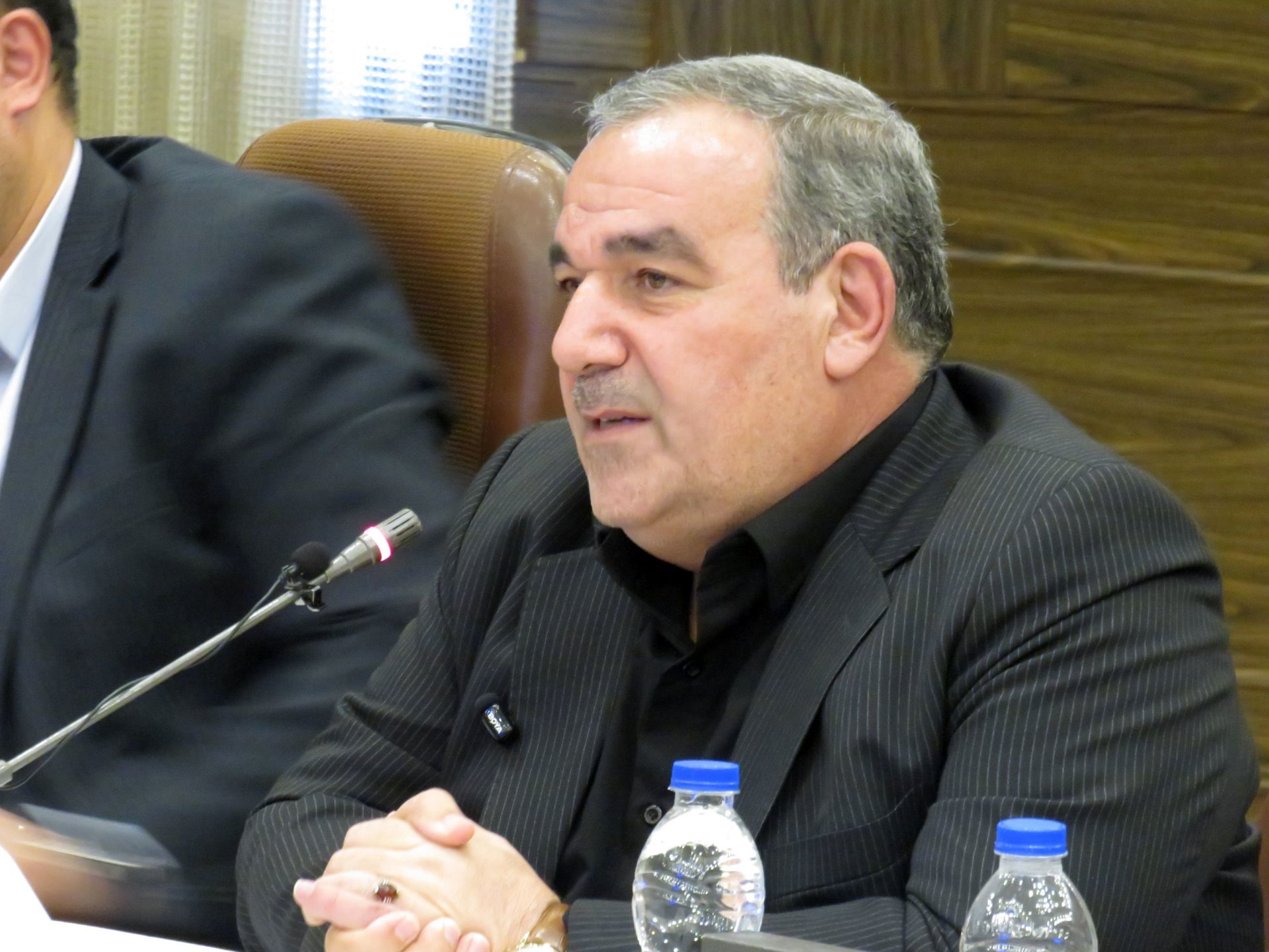 اجرای طرح هادی در ۹۴ درصد روستاهای همدان