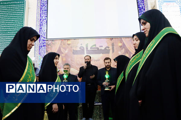 پایان سه‌روزه‌ای که بوی حرم گرفت