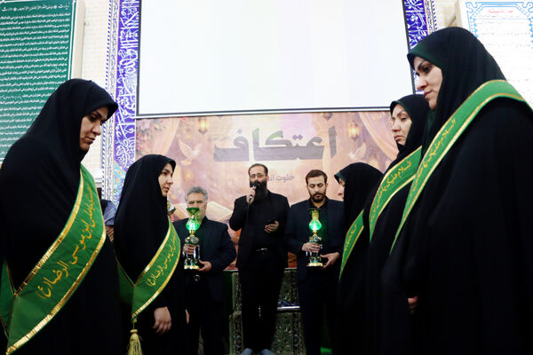 پایان سه‌روزه‌ای که بوی حرم گرفت
