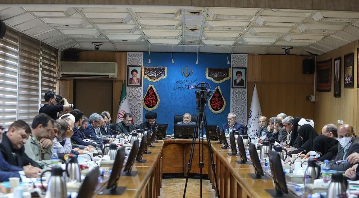 برگزاری بزرگترین نشست همزمان شبکه راهبری آموزش عمومی قرآن کریم