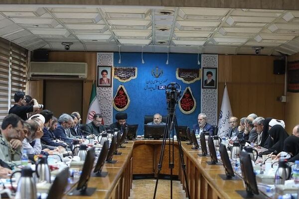 برگزاری بزرگترین نشست همزمان شبکه راهبری آموزش عمومی قرآن کریم