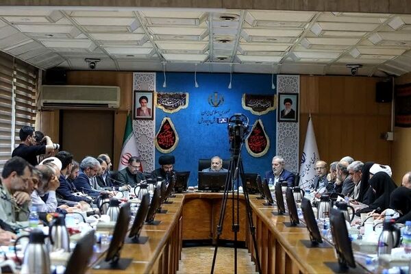 برگزاری بزرگترین نشست همزمان شبکه راهبری آموزش عمومی قرآن کریم