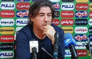 مدیرعامل بهترین شخص پاسخگو به شرایط استقلال است/ یاسرآسانی و منیرالحدادی ظرفیت کمک به استقلال را دارند 