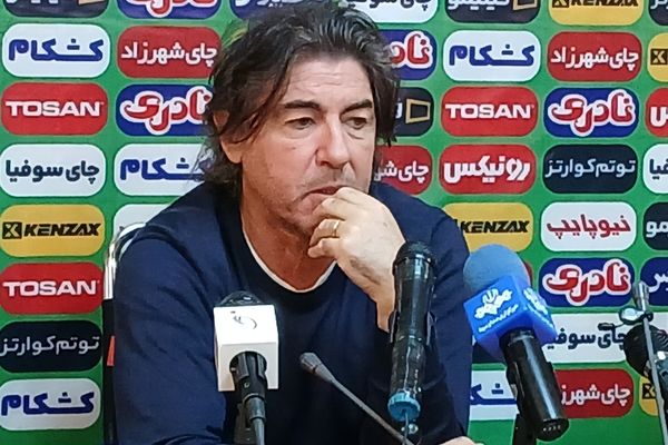 مدیرعامل بهترین شخص پاسخگو به شرایط استقلال است/ یاسرآسانی و منیرالحدادی ظرفیت کمک به استقلال را دارند 