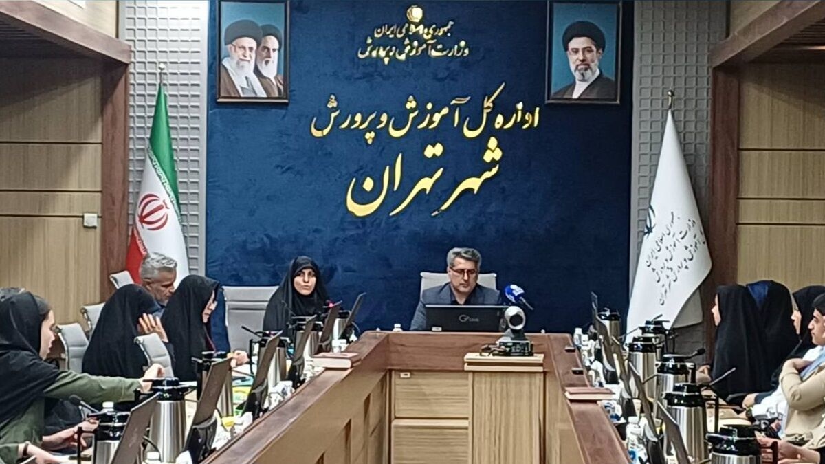 سلامت روان، پیش‌نیاز ارتقای فعالیت‌های آموزشی و تربیتی در مدارس است