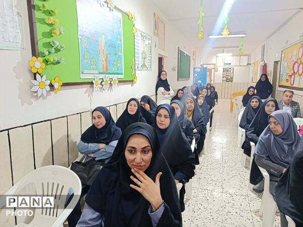 ماکان؛ میراث‌دار شهدای دانش‌آموز میناب در مسیر فرهنگ‌سازی زیست‌محیطی