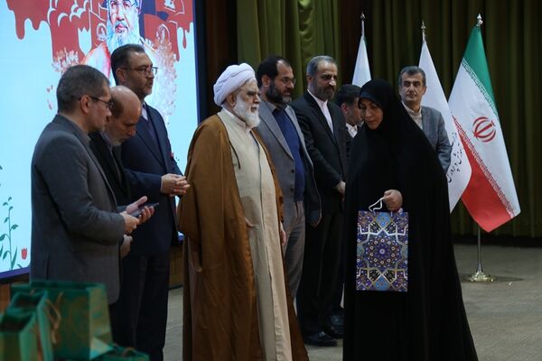 همایش «مکتب مقاومت، مکتب آرمانی»