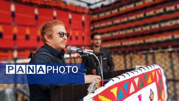 جشن باشکوه بزرگداشت مقام معلم در شهرستان مارگون