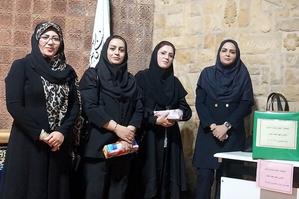 برگزاری انتخابات انجمن اولیا و مربیان در دبستان شهید مجید مجیدی ناحیه دو شهرری 
