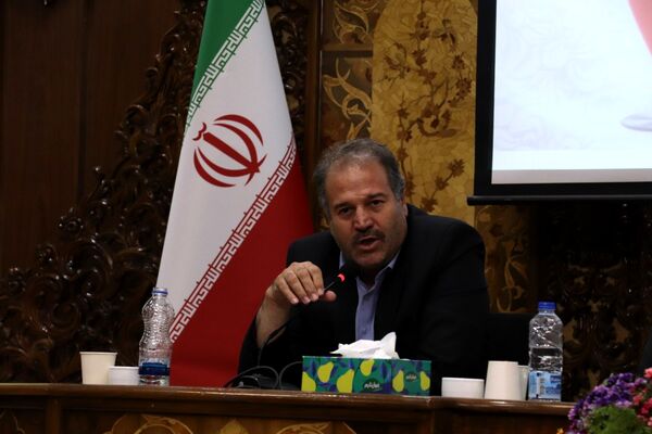 برگزاری سلسله نشست‌های «رسم خدمت»