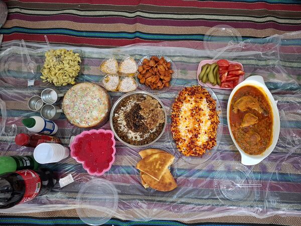 جشنواره غذا دانش‌آموزی، ترکیبی از خلاقیت، جذابیت و رقابت