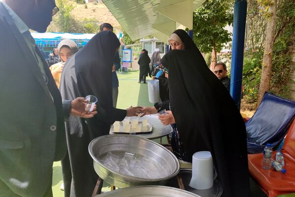مرحله استانی چهل و دومین مسابقات قرآن عترت ونماز دختر فارس
