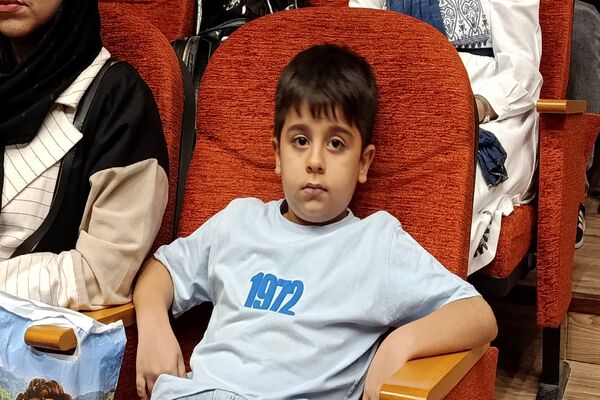 برگزاری نشست صمیمانه هنرمندان و فعالان عرصه رسانه در شهرستان ملارد