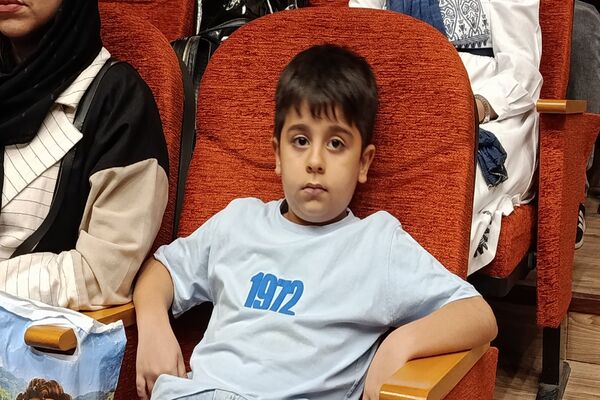 برگزاری نشست صمیمانه هنرمندان و فعالان عرصه رسانه در شهرستان ملارد