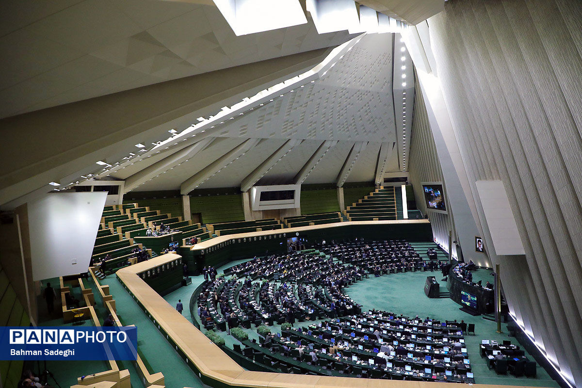 موافقت مجلس با کلیات طرح اصلاح موادی از قانون نظام مهندسی