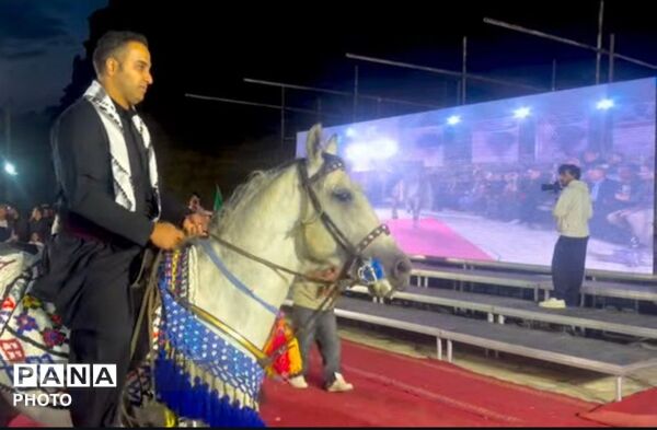 جشن مهرگان با حضور استاندار کردستان