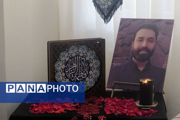 روایت یک دیدار صمیمی