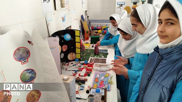 جشنواره جابر‌ابن‌حیان در هوراند