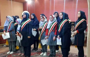 دانش‌آموزان سمپادی اصفهان در اقدامی خیرخواهانه ۶۰۰ میلیون ریال به جشن معلولین اختصاص دادند