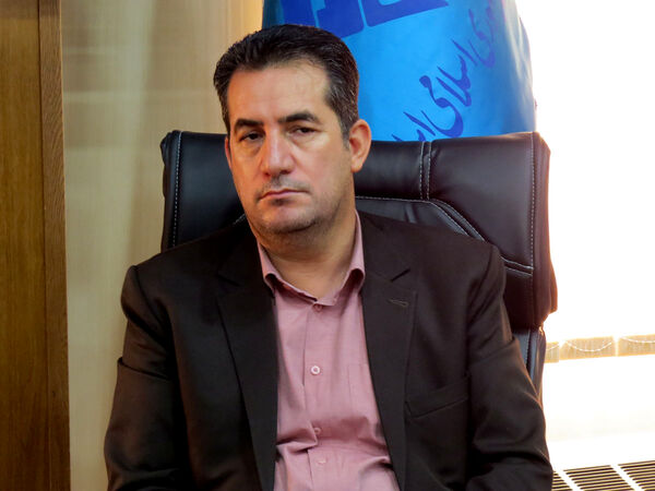 گردهمایی خبرنگاران پانا در مرکز صدا و سیمای خراسان شمالی