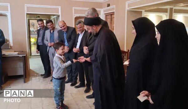 افتتاح کلاس‌های تابستانه قرآنی در زارچ