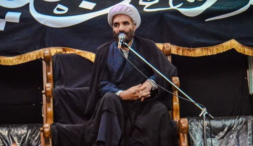برگزاری باشکوه مراسم اعتکاف در ۱۵ مسجد جلگه رخ  