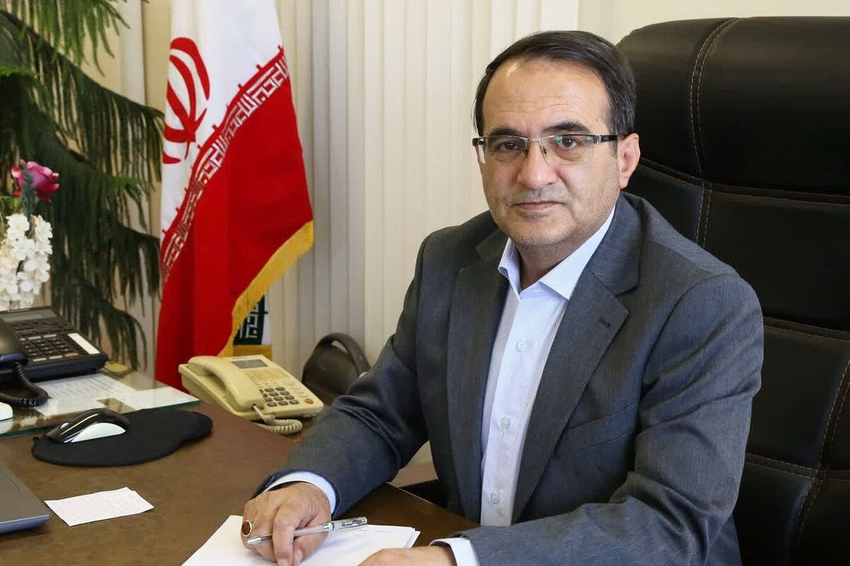 پیام تبریک مدیرکل آموزش و پرورش استان اردبیل به مناسبت روز جانباز و ولادت حضرت ابوالفضل (ع)