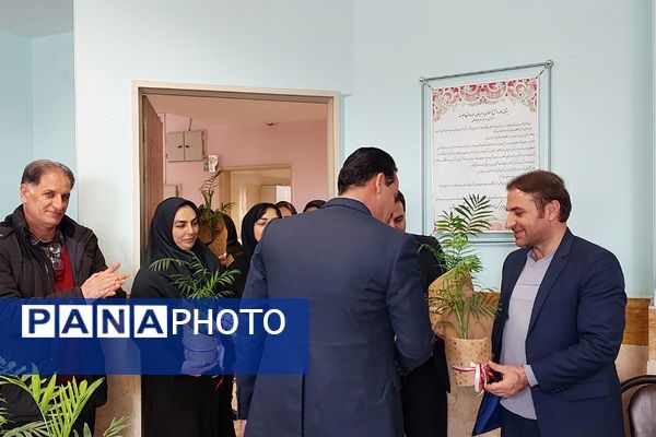 گردهمایی نمایندگان مدیران مناطق شهرستان‌های استان‌‌تهران در بهارستان‌۲