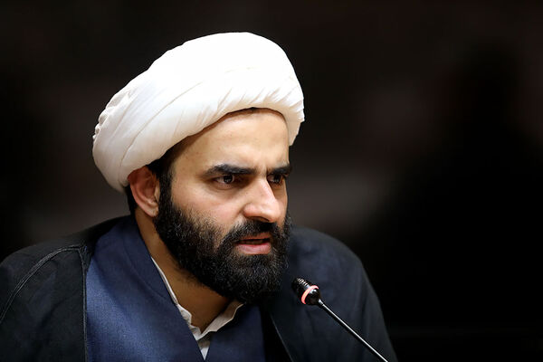 جلسه معاونان پرورشی سراسر کشور با وزیر آموزش و پرورش