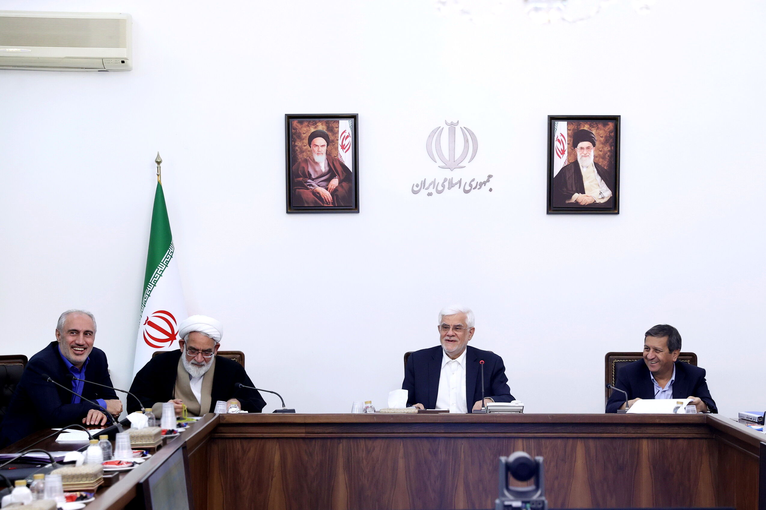 تصمیم گیری درباره واگذاری املاک مازاد دولتی در ۱۲ استان

