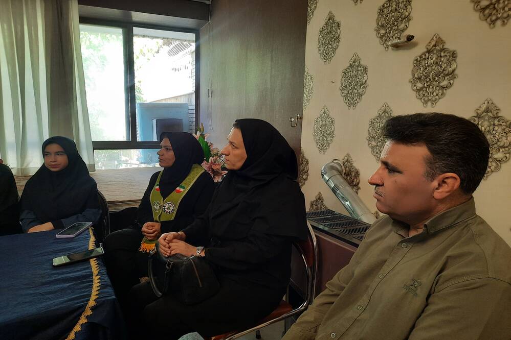 گالری